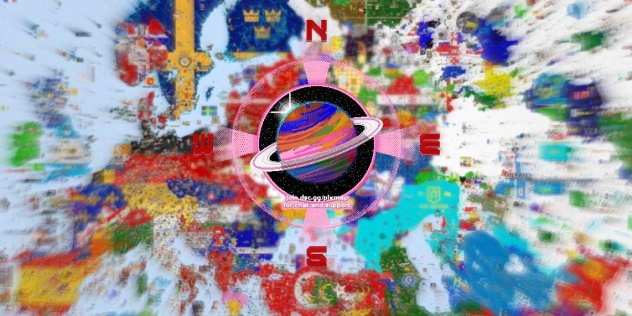 Pixmap.fun's Community - Gaming Community | Grivio